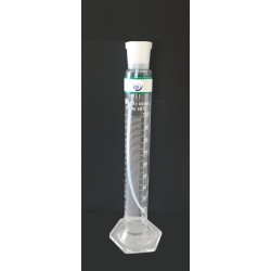 Test tube for Carbodoseur