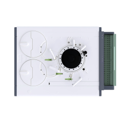 Analyseur automatique Oenolab OE800