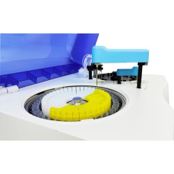 Analyseur automatique Oenolab OE200