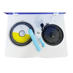 Analyseur automatique Oenolab OE200