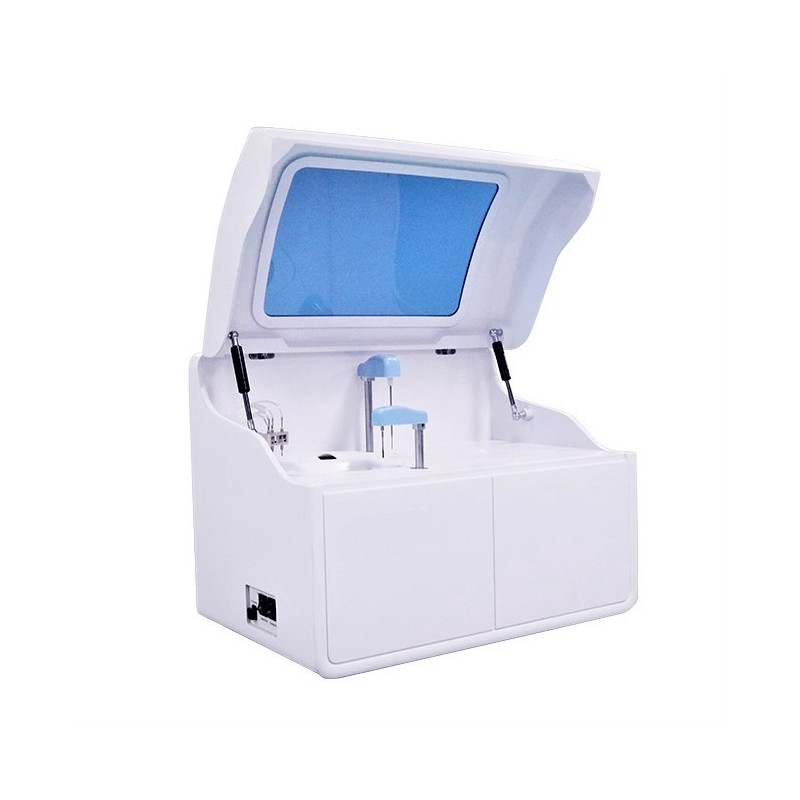 Oenolab OE100 automatic chemistry analyzer